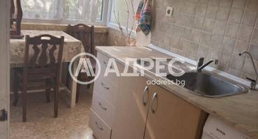 Тристаен апартамент, Стара Загора, Широк център, 699912, Снимка 3