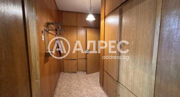 Тристаен апартамент, Стара Загора, Широк център, 699912, Снимка 7