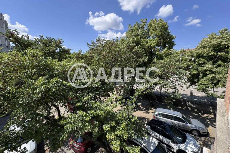Тристаен апартамент, Стара Загора, Широк център, 699912, Снимка 10