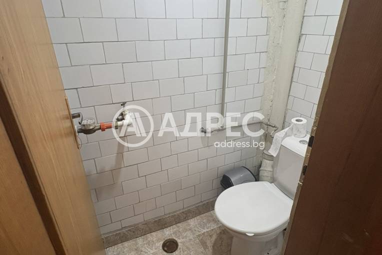 Тристаен апартамент, Стара Загора, Широк център, 699912, Снимка 11
