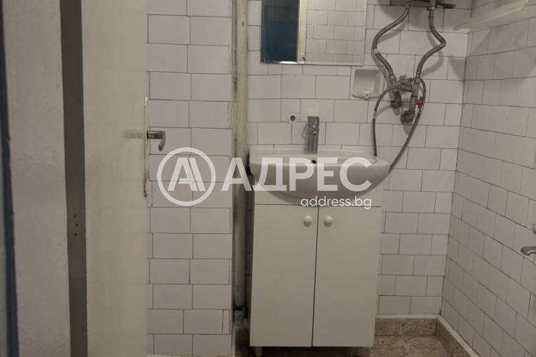 Тристаен апартамент, Стара Загора, Широк център, 699912, Снимка 12
