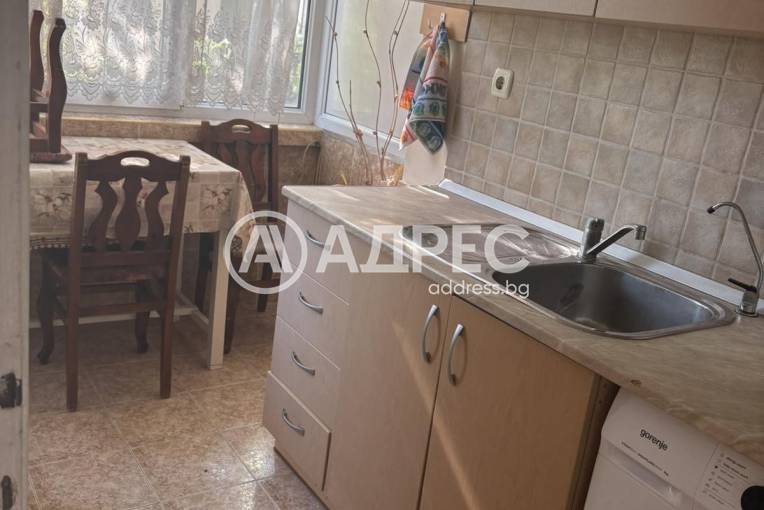 Тристаен апартамент, Стара Загора, Широк център, 699912, Снимка 3