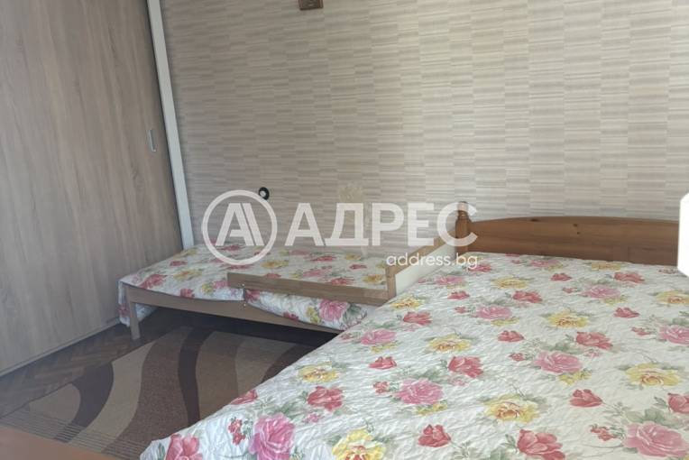 Тристаен апартамент, Стара Загора, Широк център, 699912, Снимка 5