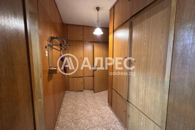 Тристаен апартамент, Стара Загора, Широк център, 699912, Снимка 7