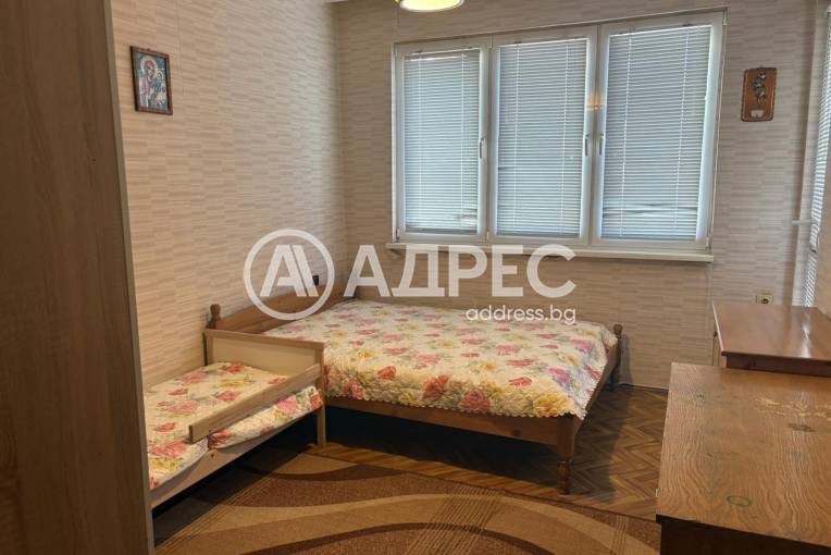 Тристаен апартамент, Стара Загора, Широк център, 699912, Снимка 8