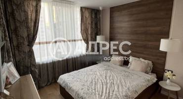 Тристаен апартамент, Сливен, Център, 578913, Снимка 4