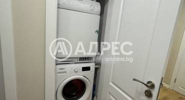 Тристаен апартамент, Сливен, Център, 578913, Снимка 8