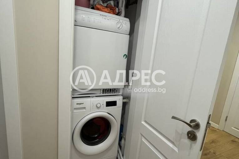 Тристаен апартамент, Сливен, Център, 578913, Снимка 8