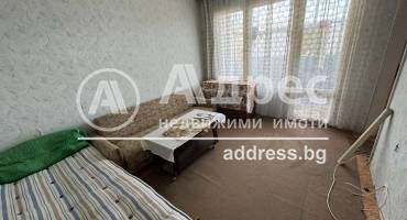 Двустаен апартамент, Стара Загора, Самара-1, 609913, Снимка 3
