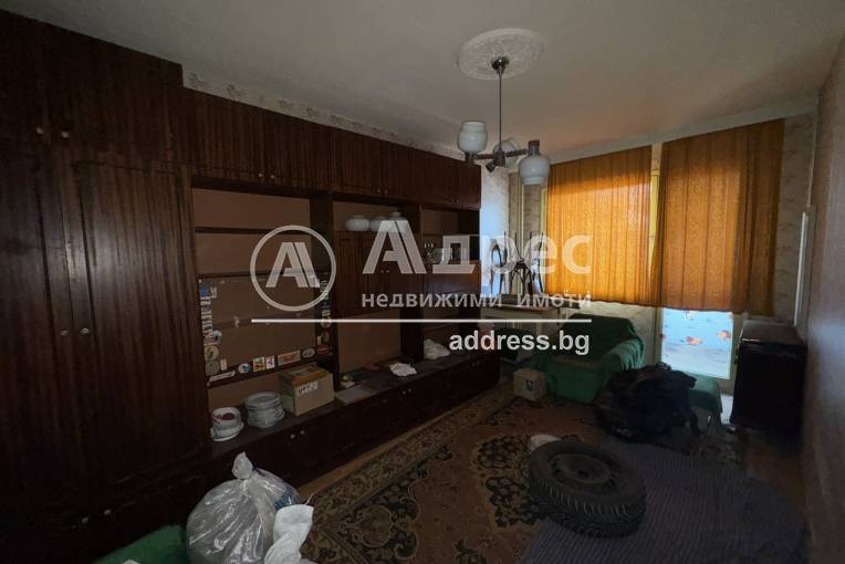 Двустаен апартамент, Стара Загора, Самара-1, 609913, Снимка 2