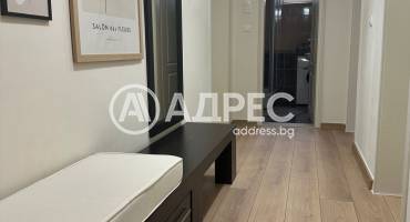 Тристаен апартамент, Варна, Бриз, 640913, Снимка 20