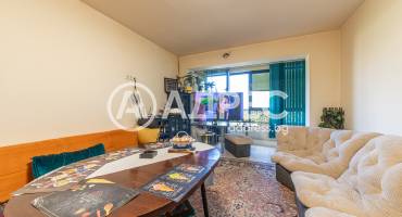 Тристаен апартамент, Варна, Нептун, 654913, Снимка 1