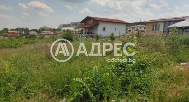 Парцел/Терен, Стара Загора, Тракийски университет, 658913, Снимка 3