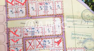 Парцел/Терен, Стара Загора, Тракийски университет, 658913, Снимка 5