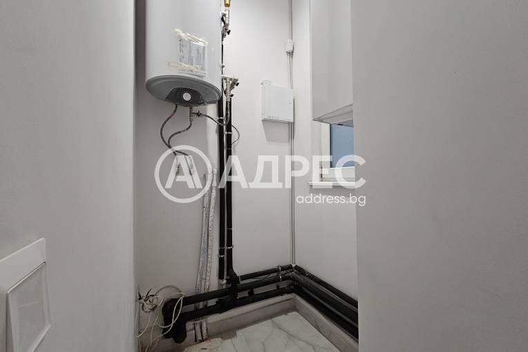 Офис, София, Център, 669913, Снимка 11