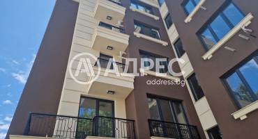 Двустаен апартамент, София, Център, 670913, Снимка 1