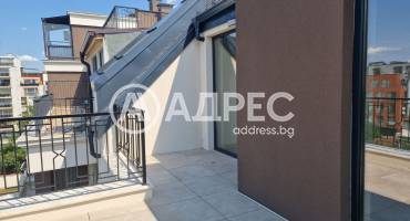 Двустаен апартамент, София, Център, 670913, Снимка 9