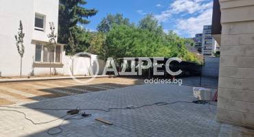 Двустаен апартамент, София, Център, 670913, Снимка 11