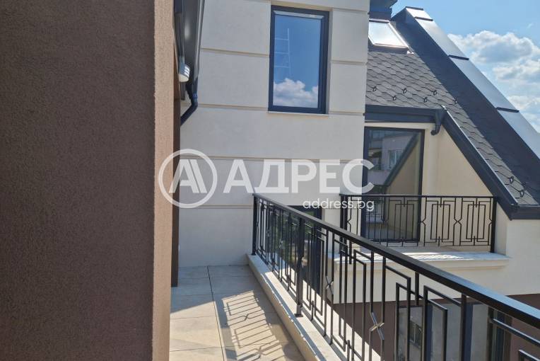 Двустаен апартамент, София, Център, 670913, Снимка 10