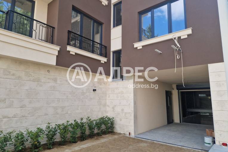 Двустаен апартамент, София, Център, 670913, Снимка 7