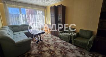 Едностаен апартамент, София, Младост 4, 672913, Снимка 1