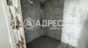 Тристаен апартамент, Пловдив, Остромила, 684913, Снимка 9