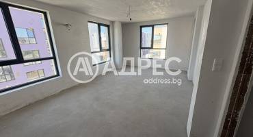 Тристаен апартамент, Пловдив, Остромила, 684913, Снимка 2