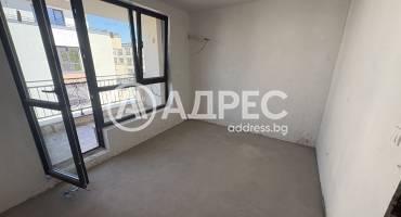 Тристаен апартамент, Пловдив, Остромила, 684913, Снимка 3