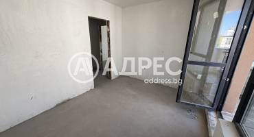 Тристаен апартамент, Пловдив, Остромила, 684913, Снимка 4