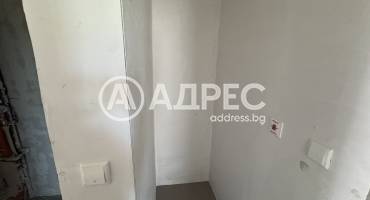 Тристаен апартамент, Пловдив, Остромила, 684913, Снимка 8