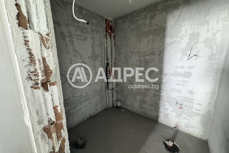 Тристаен апартамент, Пловдив, Остромила, 684913, Снимка 9