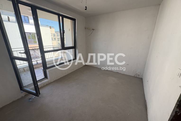 Тристаен апартамент, Пловдив, Остромила, 684913, Снимка 3