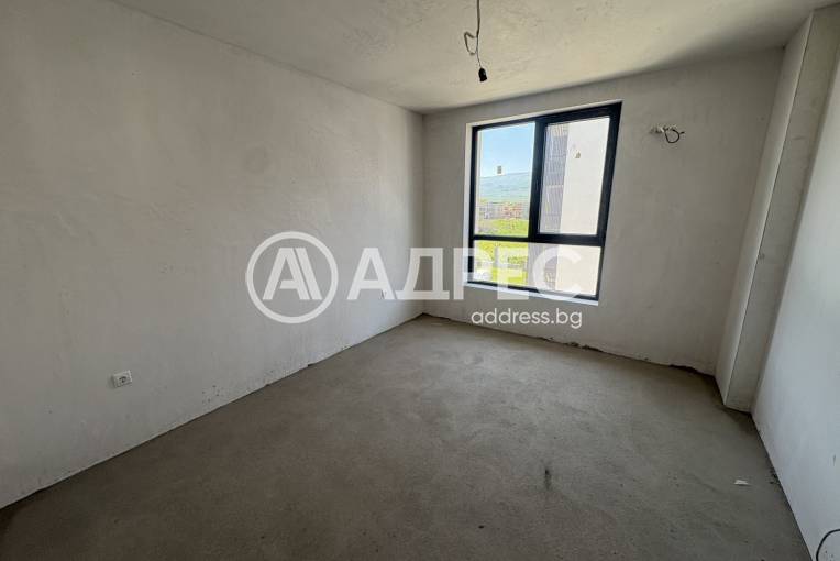 Тристаен апартамент, Пловдив, Остромила, 684913, Снимка 5