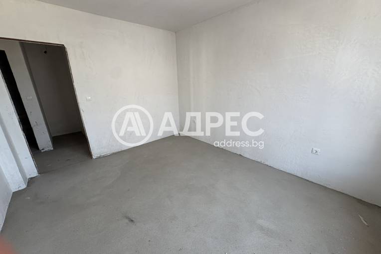 Тристаен апартамент, Пловдив, Остромила, 684913, Снимка 6