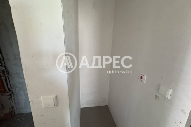 Тристаен апартамент, Пловдив, Остромила, 684913, Снимка 8
