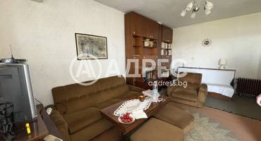 Двустаен апартамент, Сливен, Даме Груев, 694913, Снимка 2