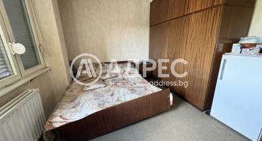 Двустаен апартамент, Сливен, Даме Груев, 694913, Снимка 3