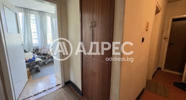 Двустаен апартамент, Сливен, Даме Груев, 694913, Снимка 6