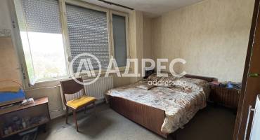 Двустаен апартамент, Сливен, Даме Груев, 694913, Снимка 7