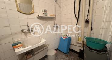 Двустаен апартамент, Сливен, Даме Груев, 694913, Снимка 9