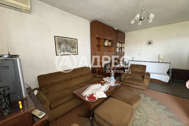 Двустаен апартамент, Сливен, Даме Груев, 694913, Снимка 2