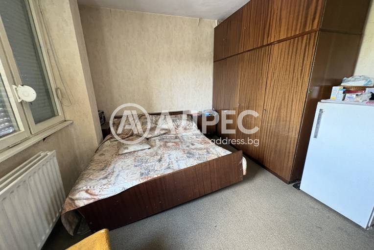 Двустаен апартамент, Сливен, Даме Груев, 694913, Снимка 3