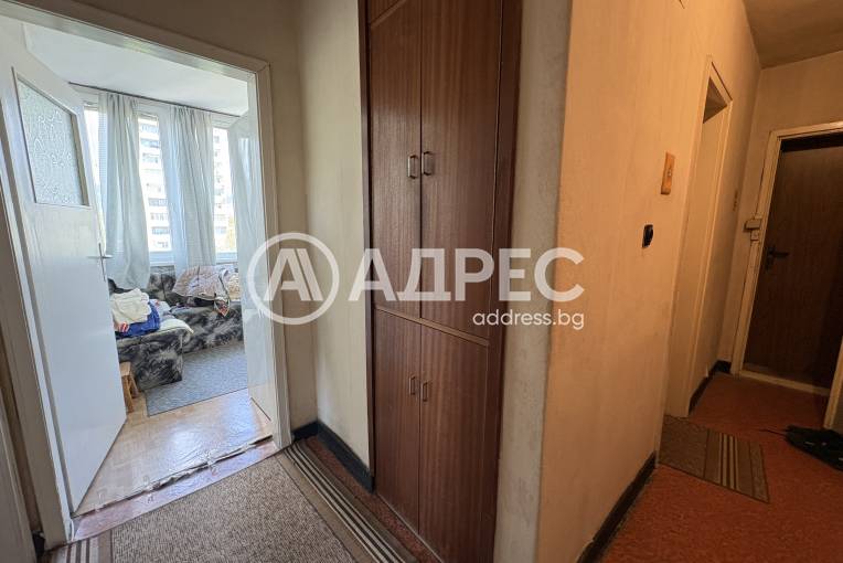 Двустаен апартамент, Сливен, Даме Груев, 694913, Снимка 6