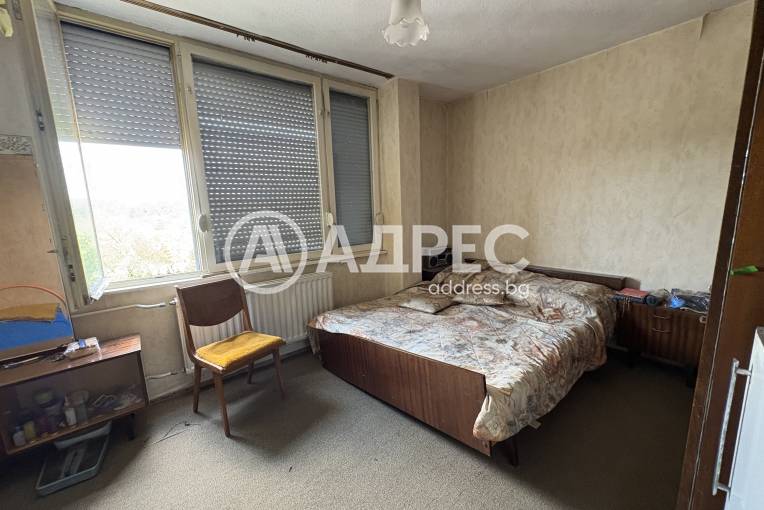 Двустаен апартамент, Сливен, Даме Груев, 694913, Снимка 7
