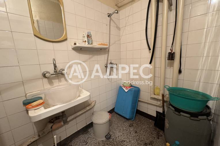Двустаен апартамент, Сливен, Даме Груев, 694913, Снимка 9