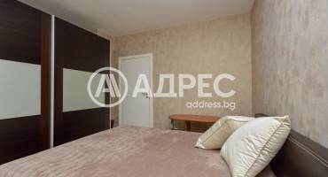 Двустаен апартамент, Бургас, Лазур, 696913, Снимка 9