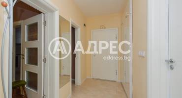 Двустаен апартамент, Бургас, Лазур, 696913, Снимка 10