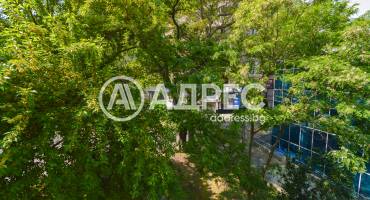 Двустаен апартамент, Бургас, Лазур, 696913, Снимка 13