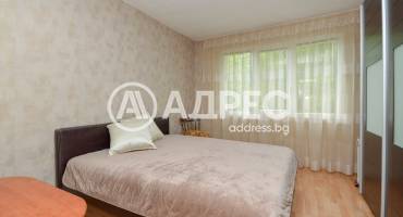 Двустаен апартамент, Бургас, Лазур, 696913, Снимка 2