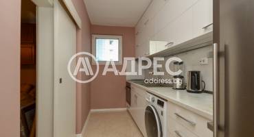 Двустаен апартамент, Бургас, Лазур, 696913, Снимка 3